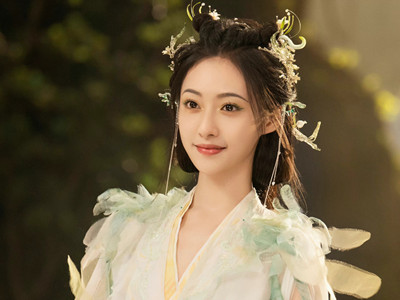《狐妖小红娘月红篇》官宣全阵容 并发布剧照,服装造型惊艳