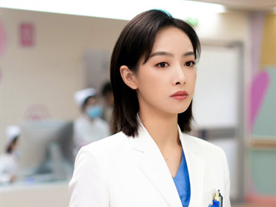 《亲爱的生命》杜帝妈妈生孩子了吗 杜帝妈妈结局介绍