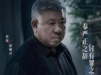 《罚罪》大结局 赵家团伙悉数被捕，韩亚自杀