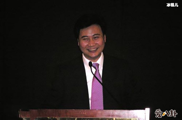 傅明宪如今放荡的原因是因为前夫吗
