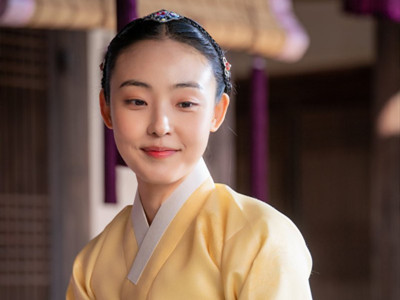 朴炯植新剧《青春月谭》定档 女主搭档全素妮