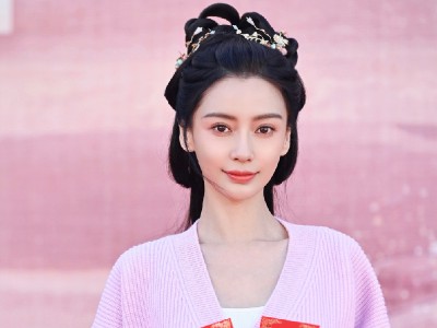 杨颖和宋威龙主演的《相思令》开机 由导演麦贯之执导