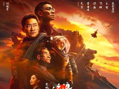 电影局发布春节档观众满意度调查 6部影片均进入“满意”区间