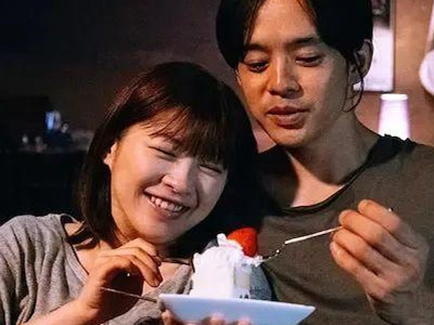 高分爱情日影《稍微想起一些》定档 池松壮亮伊藤沙莉共同主演