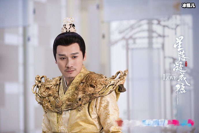 星落凝成糖天帝是好人吗