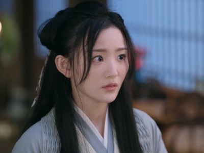 《重紫》听雪的下场是什么 听雪扮演者杨晗资料介绍