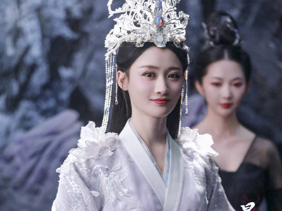 《星落凝成糖》结局双生花灭世真相大白，清衡继天帝之位
