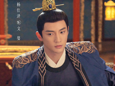 《九霄寒夜暖》太子文婴竟是穆延假扮，设局让祺族攻打乾国