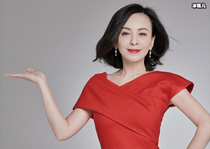 王琳图片