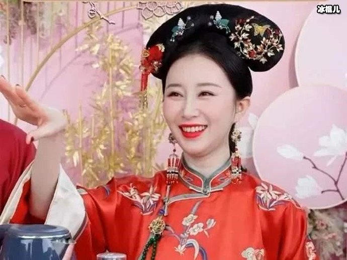 舒畅直播带货