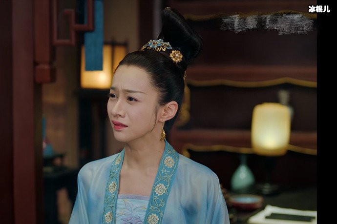 齐王妃阻止齐王纳妾