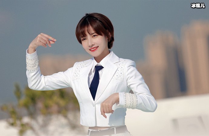 创造营2020赵粤第一名