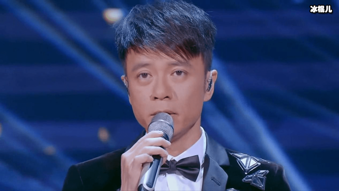李克勤图片