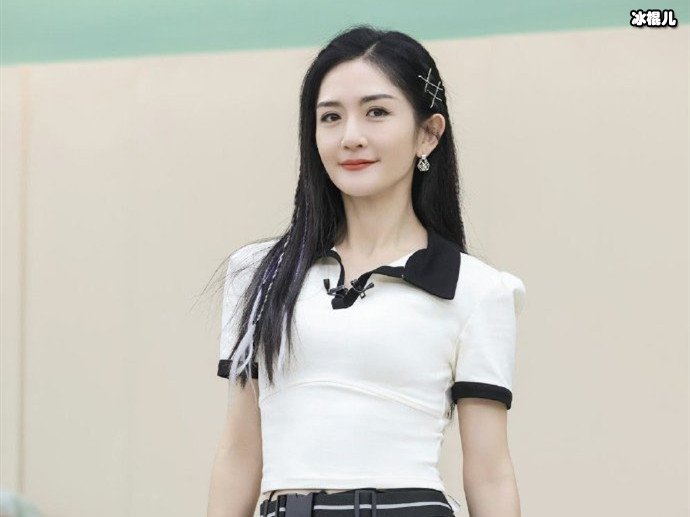 谢娜浪姐剧照
