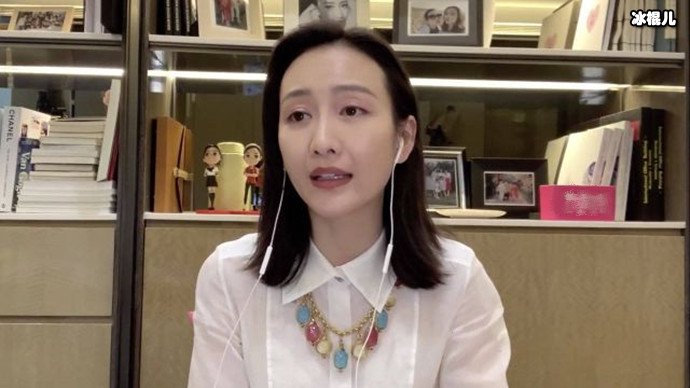我家那闺女收官王鸥抱憾