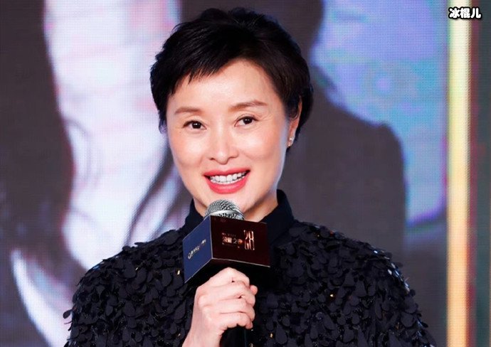 吴越 我的核心是表演本身