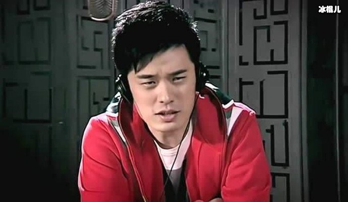 好男人曾小贤被忽略
