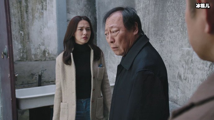赵美兰为何不喜欢苏明玉