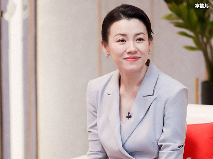 刘琳临时救场知否