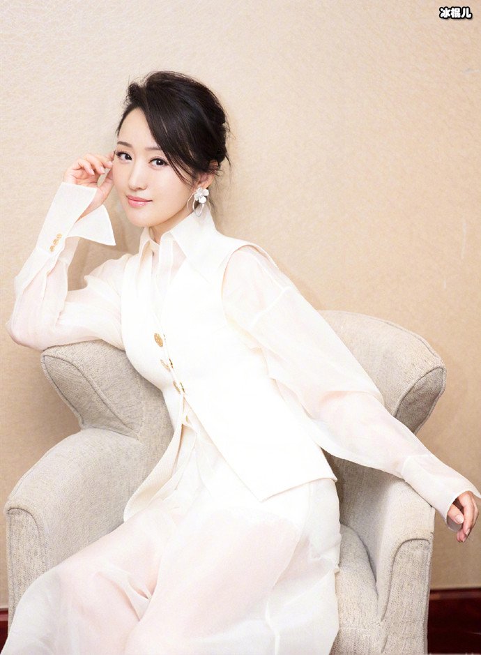杨钰莹图片