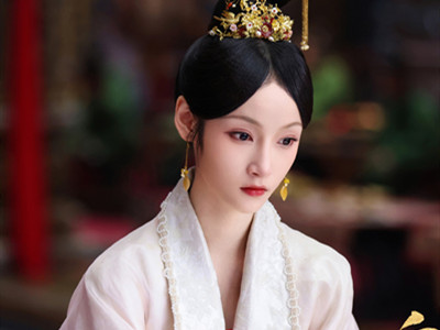 《安乐传》中假帝梓元第几集出现？假帝梓是好是坏？
