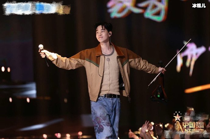 中国好声音2023导师刘宪华