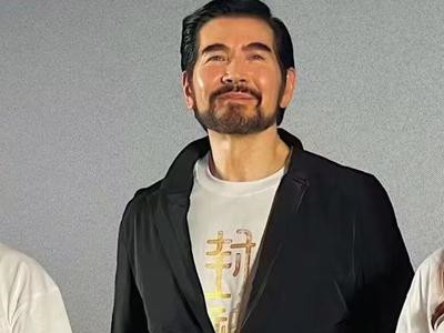 费翔公开回应美国国籍，高情商回应获得满堂喝彩