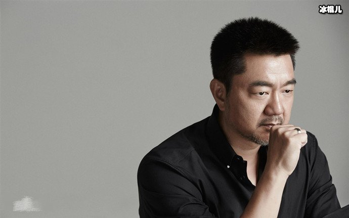 董勇的贵人李成儒