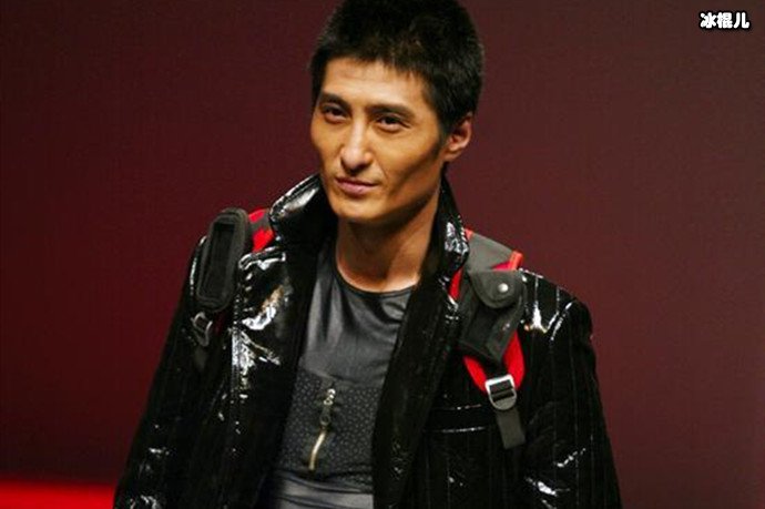 胡兵哥哥胡东