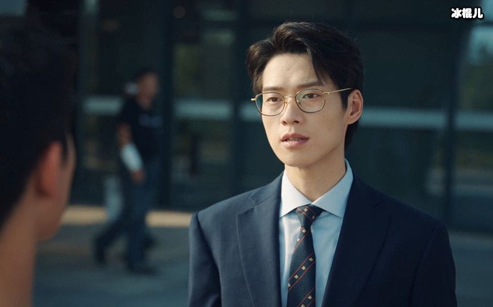 你是我的人间烟火剧照