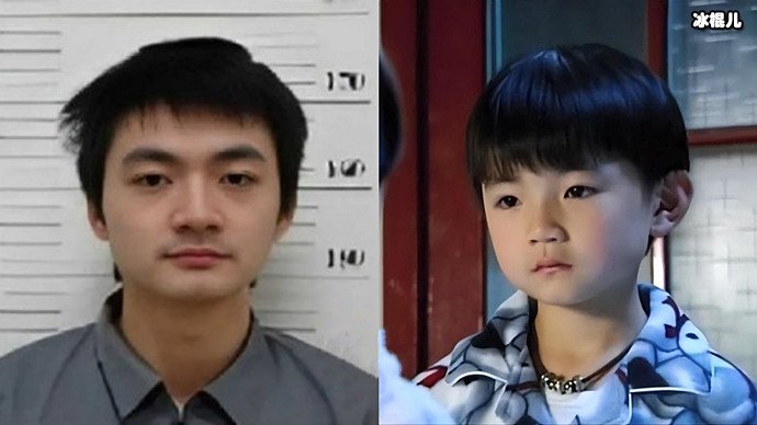 海豚湾恋人童星畏罪潜逃被通缉