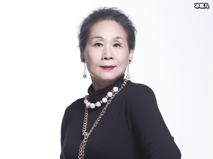 毛孩妈妈是演员苇青