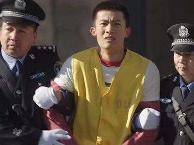 《父辈的荣耀》顾兆喜为什么入狱？顾兆喜被判刑几年？