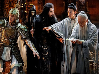 电影《封神第一部》延长上映至11月19日，现票房多少了？