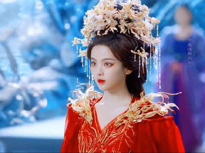 七时吉祥三万年前发生了什么事？沧海女帝真的入魔了吗？