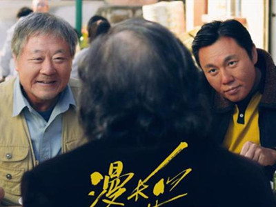 《漫长的季节》大爆，为何会被吐槽“爹味”浓？
