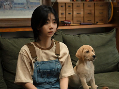 谭松韵新片演闫妮吴京女儿，《再见，李可乐》剧情简介