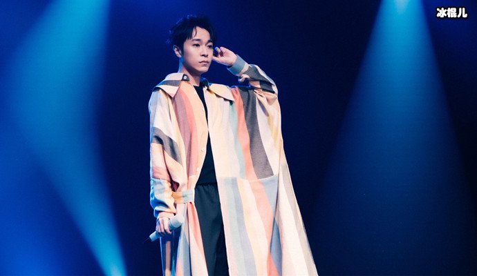 天赐的声音吴青峰