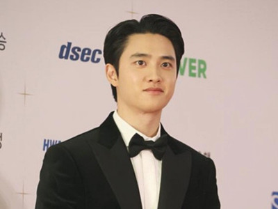 曝都暻秀将离开SMTOWN，朴灿烈和吴世勋也将离开SMTOWN？