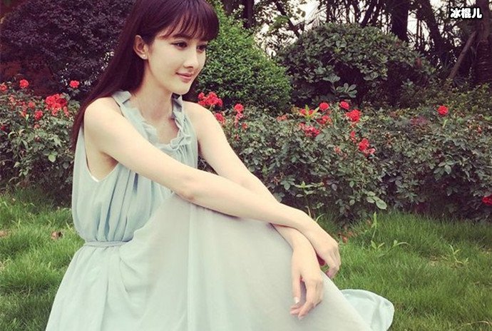文梦洋被称为烂片女王