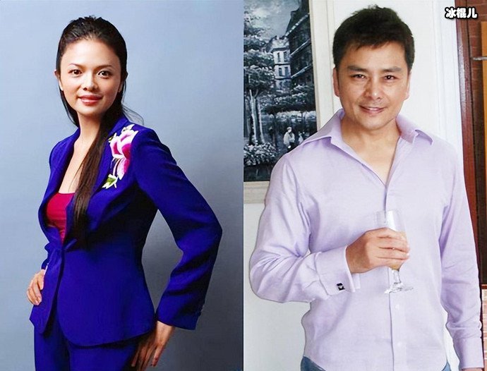 文清老公身份