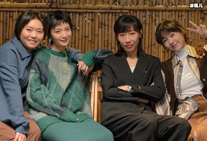 故乡别来无恙剧情简介