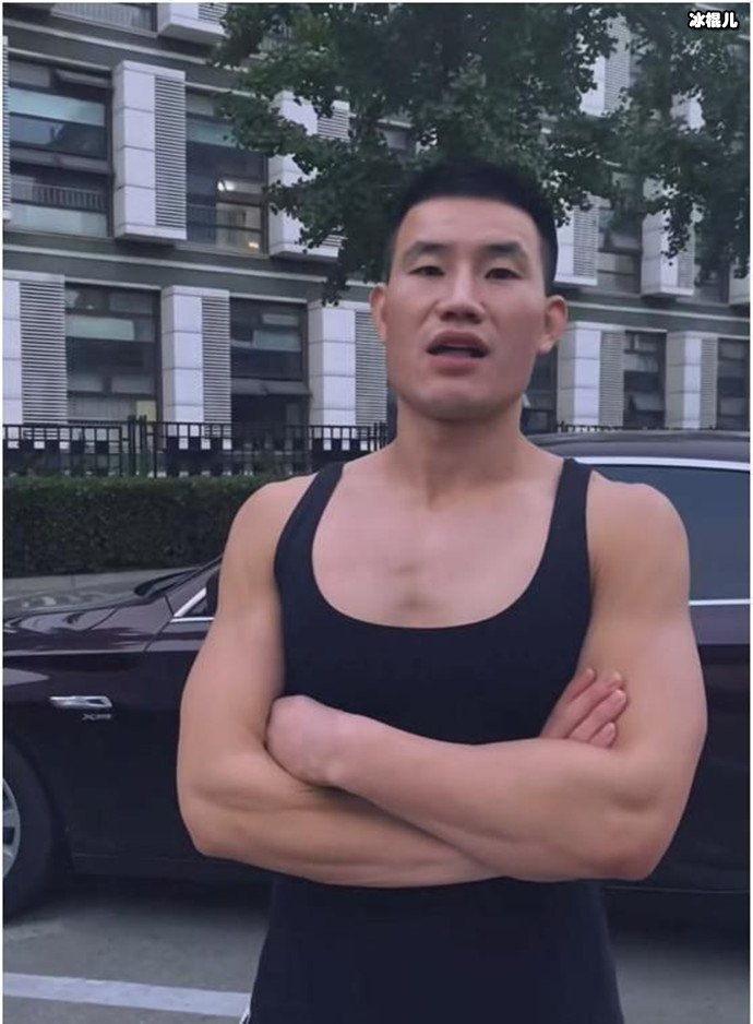 谢孟伟卖车抵债原因