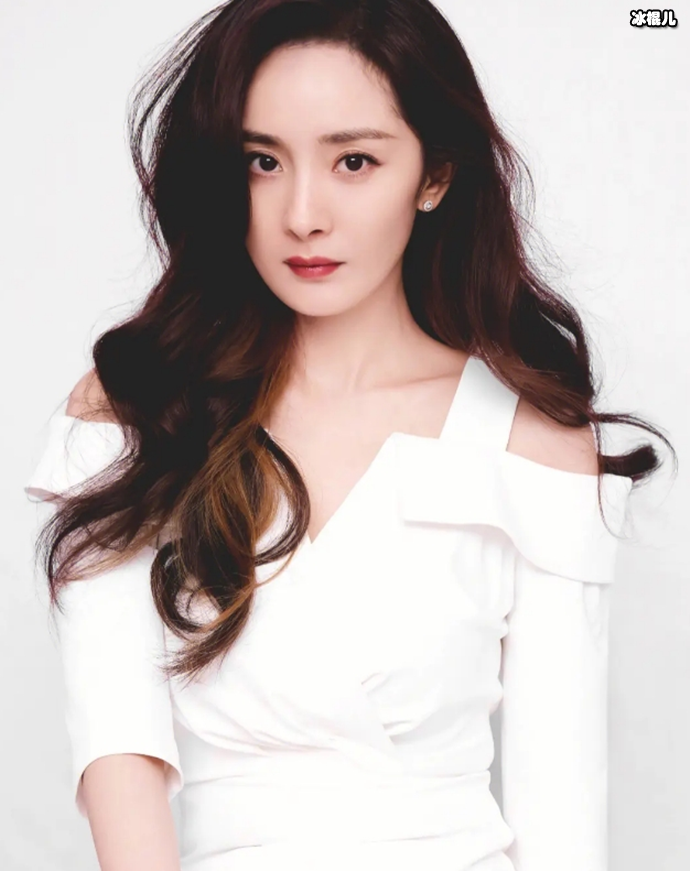 杨幂图片
