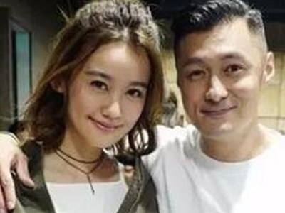 绯闻王子余文乐老婆遭议论，没想到她是这样的女人