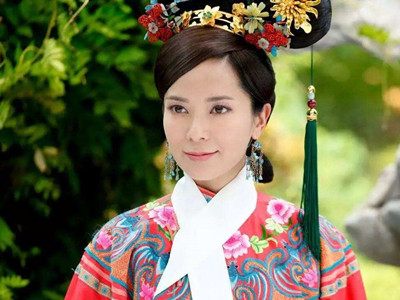 郭羡妮被称“荡花”是为何？疑似插足当小三破坏陶大宇婚姻