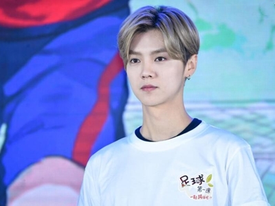 鹿晗吴世勋关系起底，鹿晗解约吴世勋痛哭？